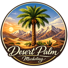 Desert Palm Marketing